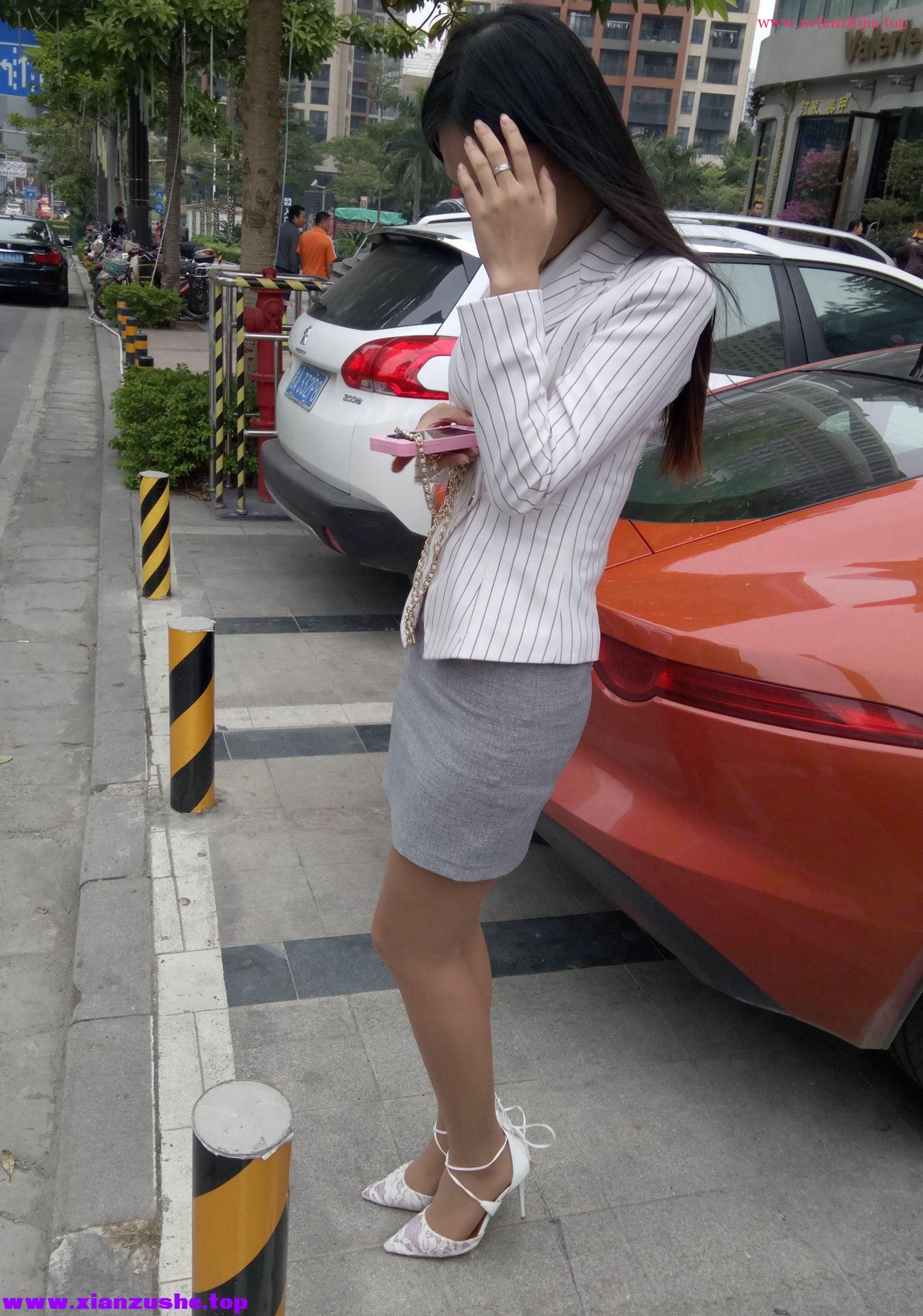 [IESS]异思趣向 宁宁 爱·跟随